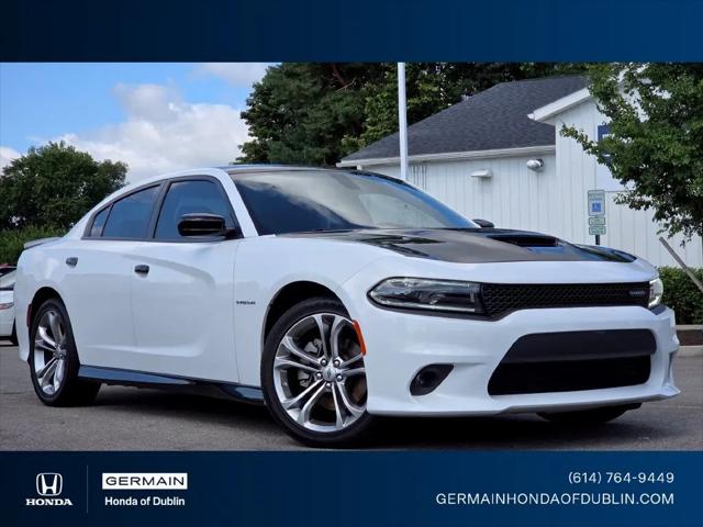 2022 Dodge Charger R/T for sale near Dublin, OH