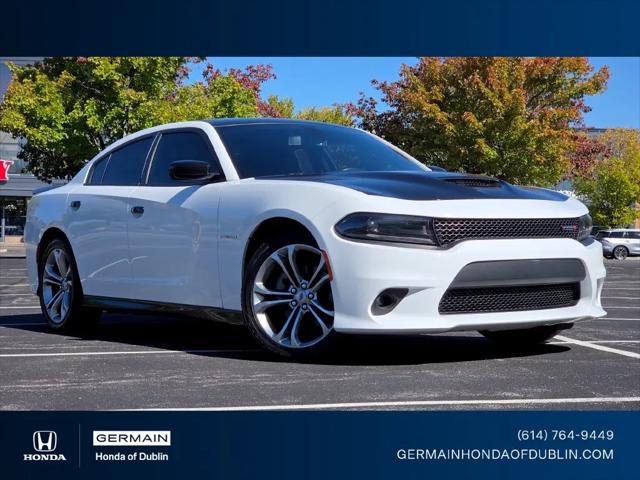 2022 Dodge Charger R/T for sale near Dublin, OH