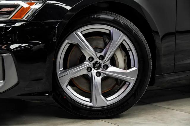 2024 Audi A6 Premium Plus 55 TFSI quattro S tronic