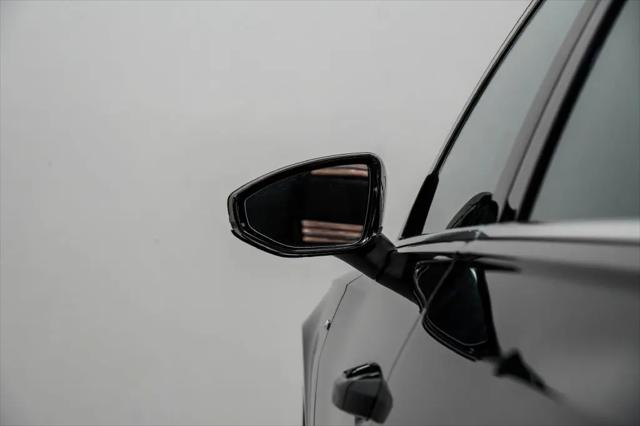 2024 Audi A6 Premium Plus 55 TFSI quattro S tronic