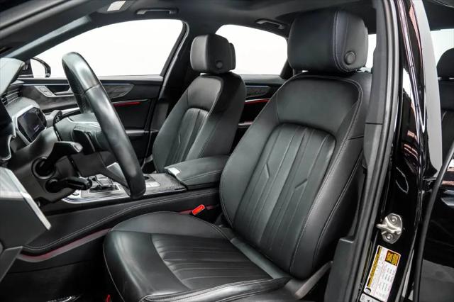 2024 Audi A6 Premium Plus 55 TFSI quattro S tronic