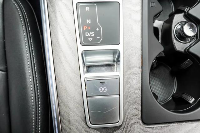 2024 Audi A6 Premium Plus 55 TFSI quattro S tronic