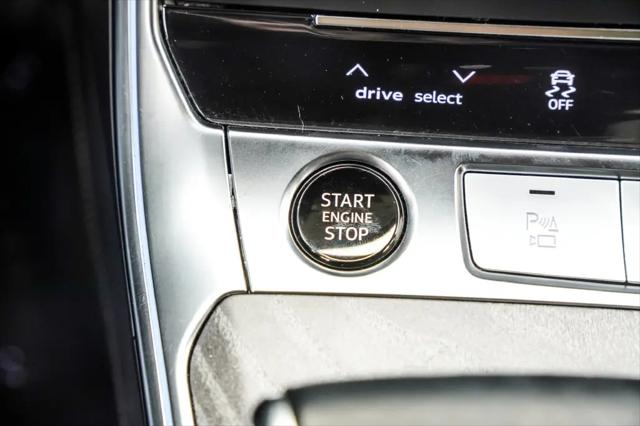 2024 Audi A6 Premium Plus 55 TFSI quattro S tronic