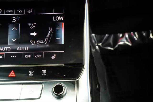 2024 Audi A6 Premium Plus 55 TFSI quattro S tronic