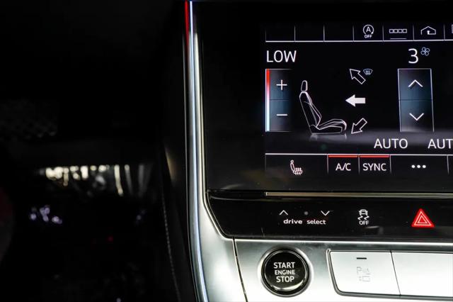 2024 Audi A6 Premium Plus 55 TFSI quattro S tronic