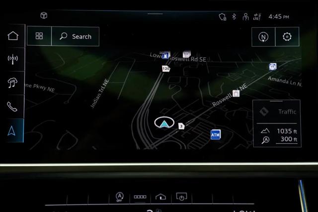2024 Audi A6 Premium Plus 55 TFSI quattro S tronic