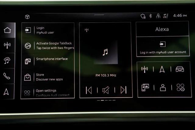 2024 Audi A6 Premium Plus 55 TFSI quattro S tronic