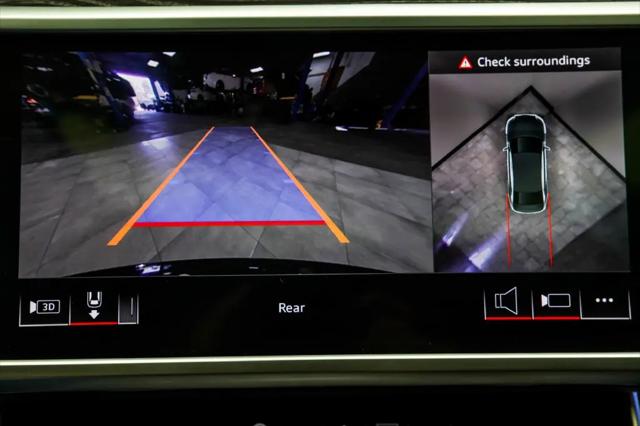 2024 Audi A6 Premium Plus 55 TFSI quattro S tronic