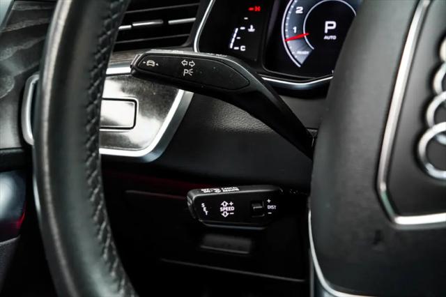 2024 Audi A6 Premium Plus 55 TFSI quattro S tronic