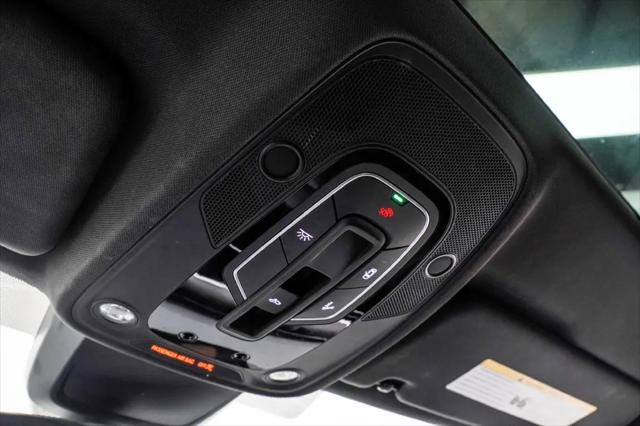 2024 Audi A6 Premium Plus 55 TFSI quattro S tronic