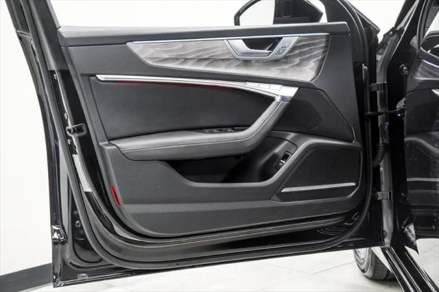 2024 Audi A6 Premium Plus 55 TFSI quattro S tronic