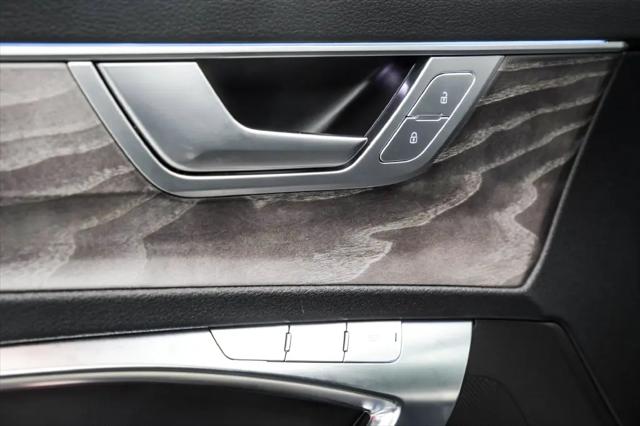 2024 Audi A6 Premium Plus 55 TFSI quattro S tronic