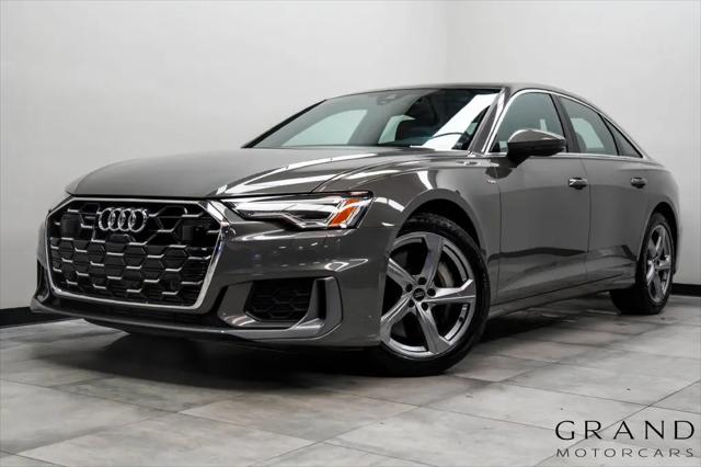 2024 Audi A6 Premium Plus 55 TFSI quattro S tronic for sale in Marietta, GA