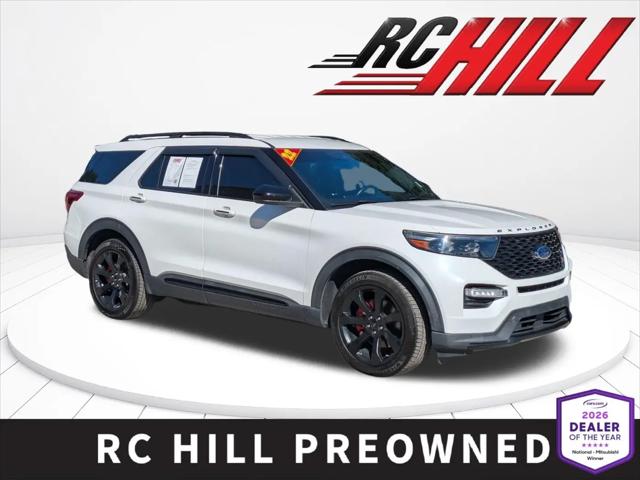 2022 Ford Explorer ST for sale in Deland, FL