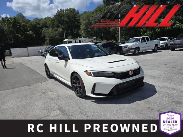 2025 Honda Civic Type R for sale in Deland, FL
