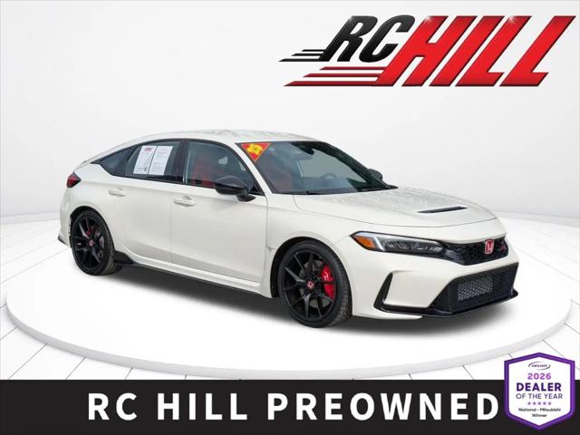 2025 Honda Civic Type R for sale in Deland, FL