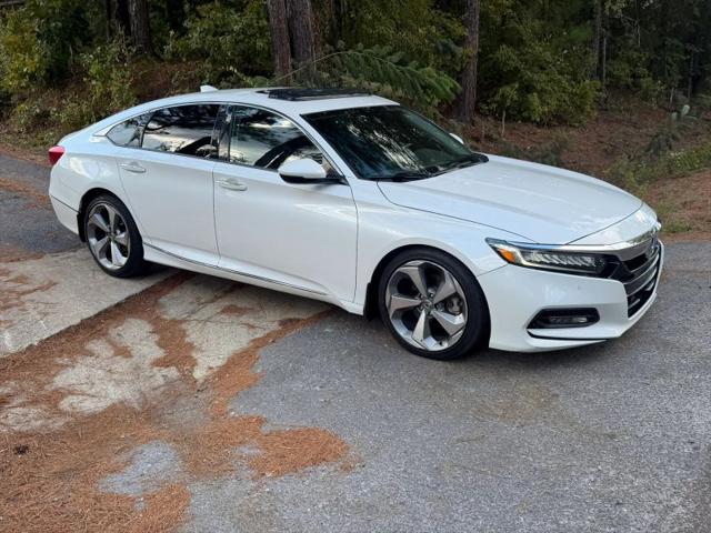 2018 Honda Accord Touring for sale in Talladega, AL