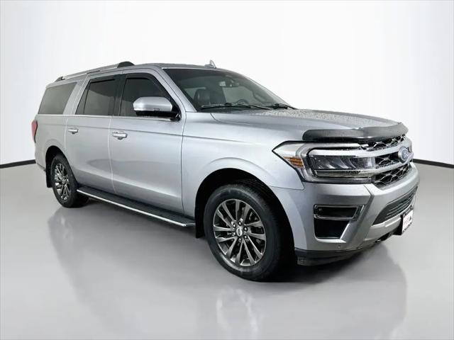 2022 Ford Expedition Limited MAX for sale in Owasso, OK