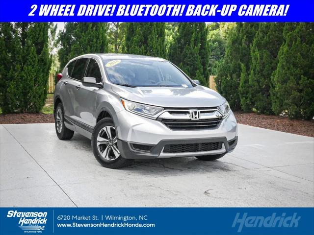 2018 Honda CR-V LX for sale in Wilmington, NC