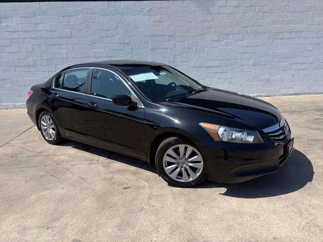 2012 Honda Accord 2.4 EX-L for sale in Fullerton, CA