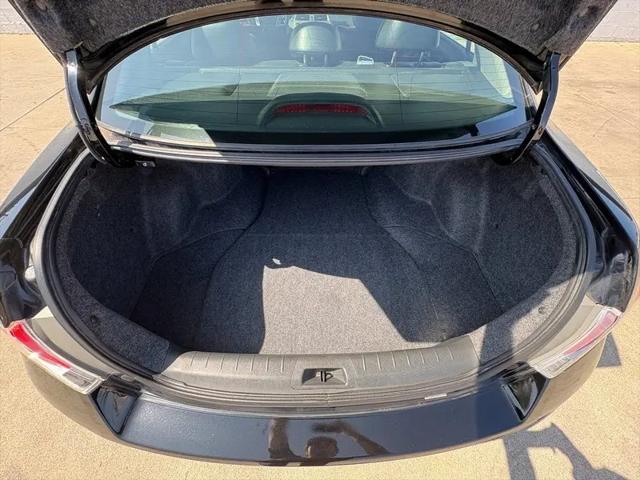 2012 Honda Accord 2.4 EX-L