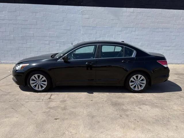 2012 Honda Accord 2.4 EX-L