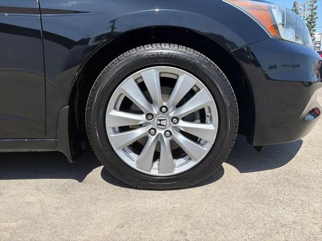 2012 Honda Accord 2.4 EX-L