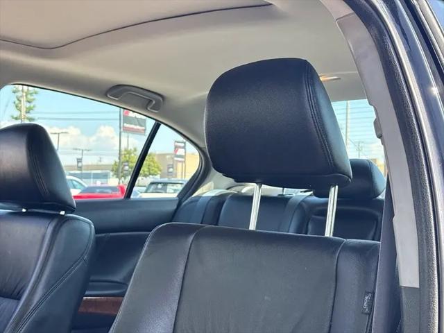 2012 Honda Accord 2.4 EX-L