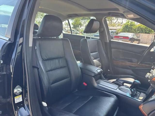 2012 Honda Accord 2.4 EX-L