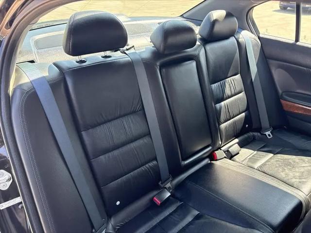 2012 Honda Accord 2.4 EX-L
