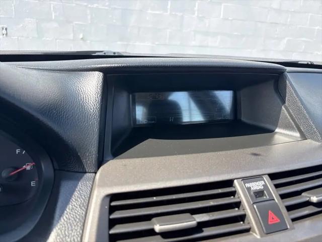2012 Honda Accord 2.4 EX-L