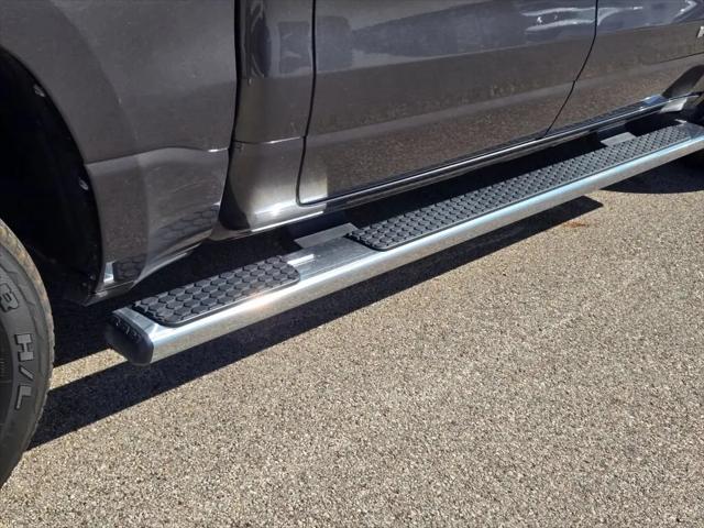 2024 Ram 1500 Laramie Crew Cab 4x4 57 Box