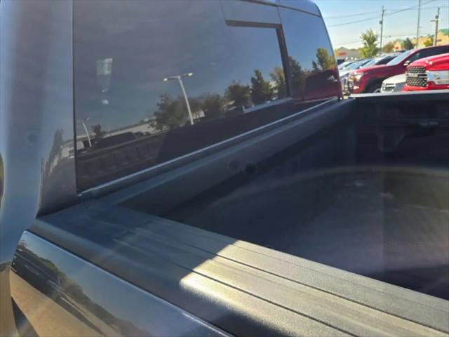 2024 Ram 1500 Laramie Crew Cab 4x4 57 Box