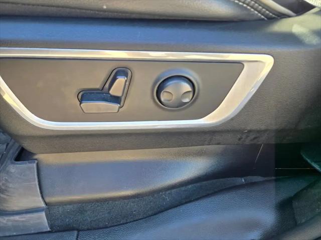2024 Ram 1500 Laramie Crew Cab 4x4 57 Box