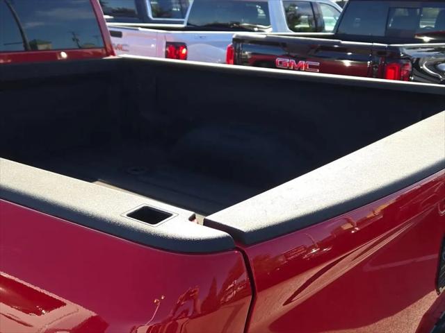 2023 Ram 2500 Big Horn Crew Cab 4x4 64 Box