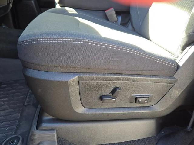 2023 Ram 2500 Big Horn Crew Cab 4x4 64 Box