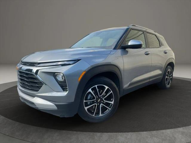 2026 Chevrolet TrailBlazer FWD LT for sale in Snellville, GA