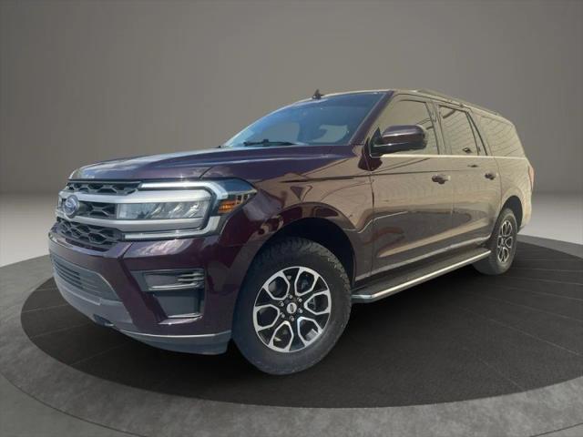 2023 Ford Expedition XLT MAX for sale in Snellville, GA