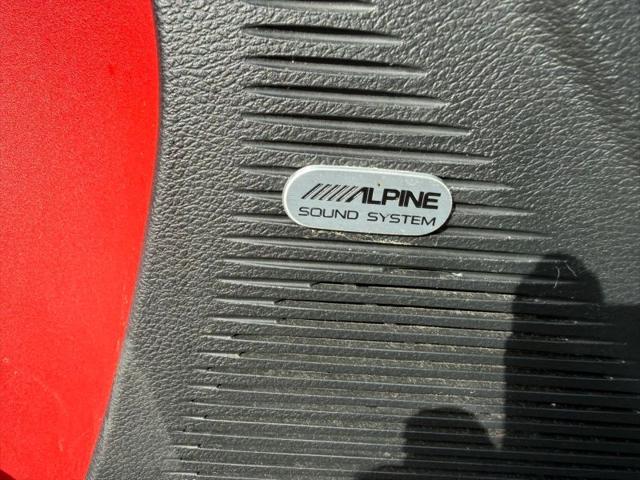 2018 Dodge Challenger SXT Plus