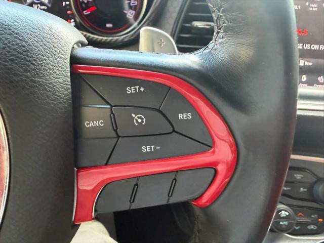 2018 Dodge Challenger SXT Plus
