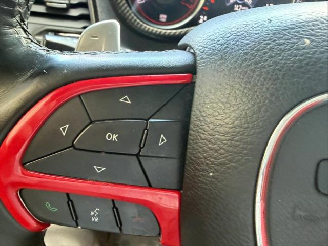 2018 Dodge Challenger SXT Plus