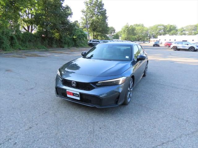 2026 Honda Civic Sport Touring for sale in Old Bridge, NJ