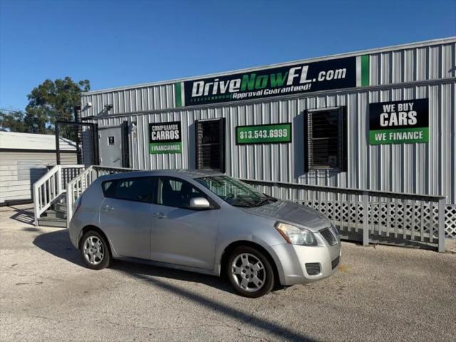 2009 Pontiac Vibe Base for sale in Plant City, FL
