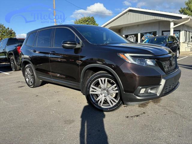 2020 Honda Passport AWD EX-L for sale in Chambersburg, PA