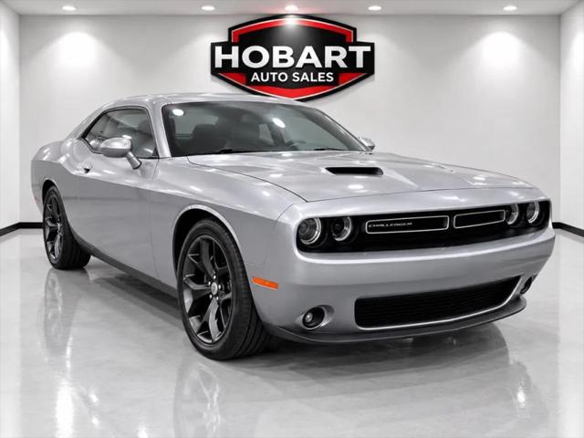 2017 Dodge Challenger SXT for sale in Hobart, IN
