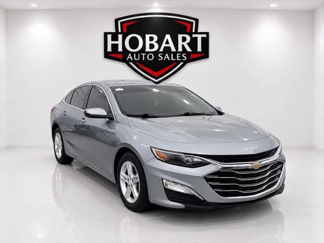 2023 Chevrolet Malibu FWD 1LT for sale in Hobart, IN