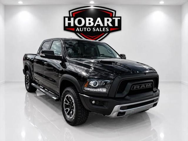 2017 Ram 1500 Rebel for sale in Hobart, IN