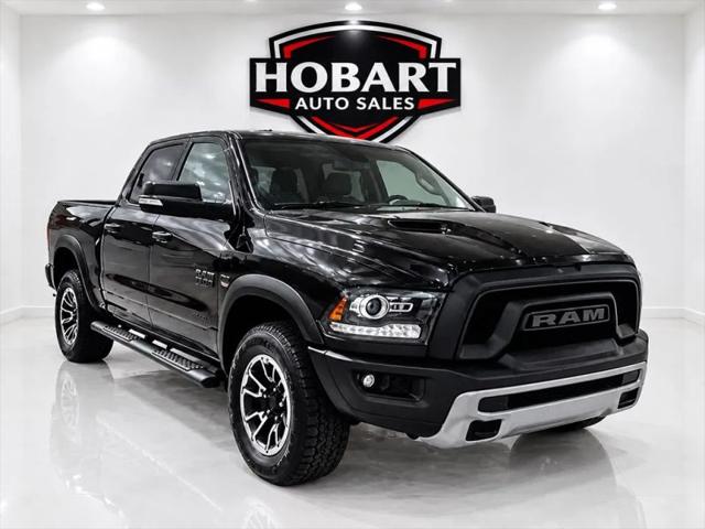 2017 Ram 1500 Rebel for sale in Hobart, IN