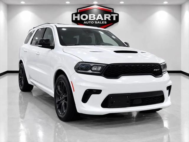2022 Dodge Durango GT Plus RWD for sale in Hobart, IN