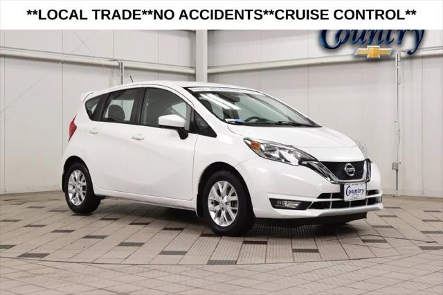 2018 Nissan Versa Note SV for sale in Warrenton, VA